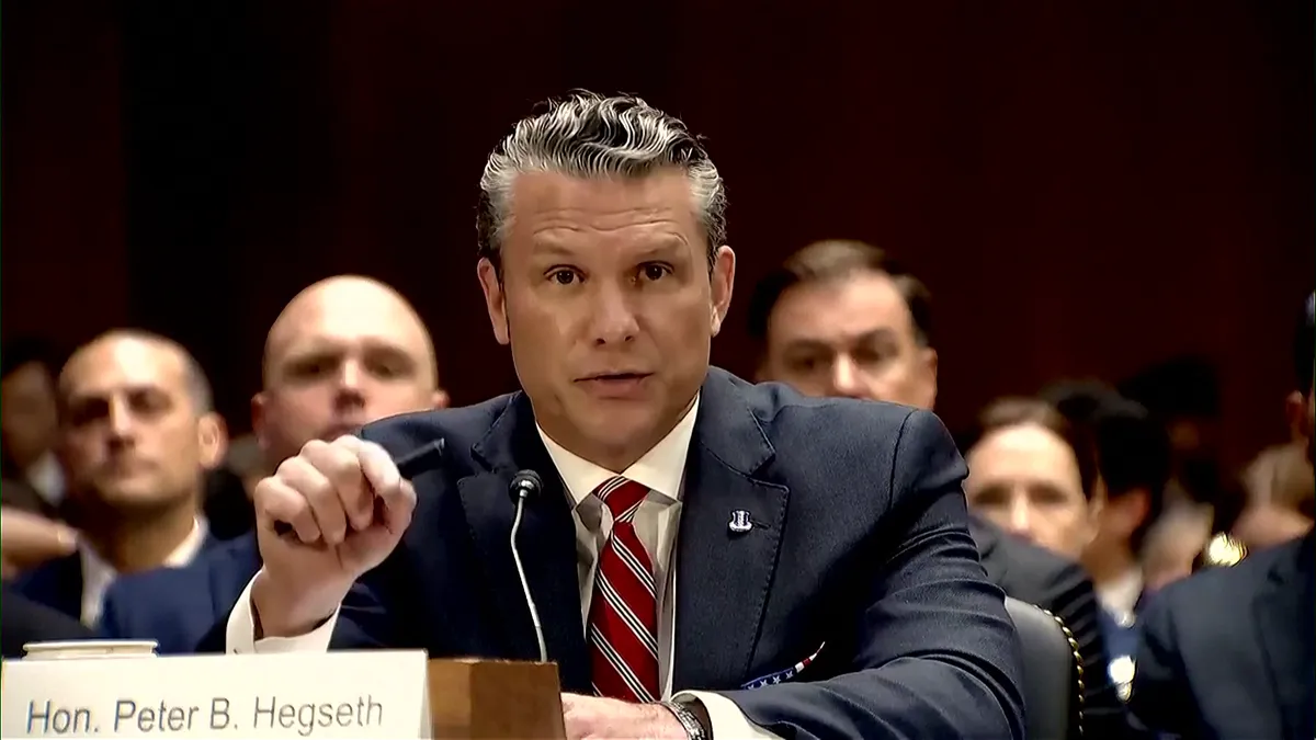 Washington fokozza a nyomást: újabb légicsapások érték Iránt