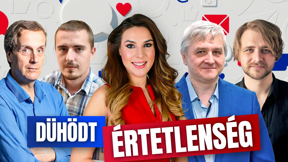 Tényleg a volt baloldali újságírók hozzák el a független közmédiát? – Vita a Kommentben