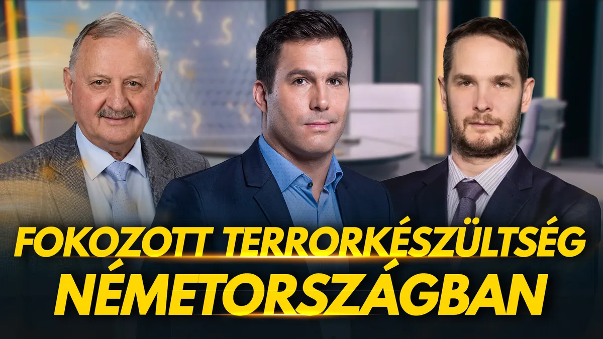 Fokozódik a terrorizmus veszélye a migráció következtében