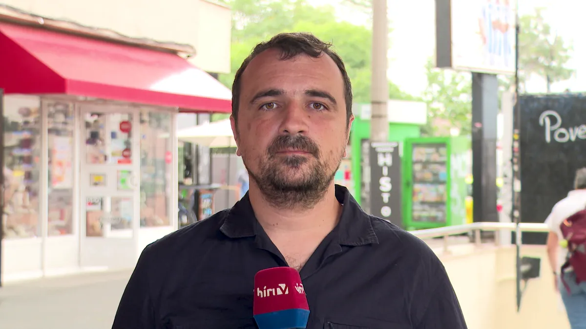 Hullámokat vetett Erdélyben Sulyok Tamás távozása