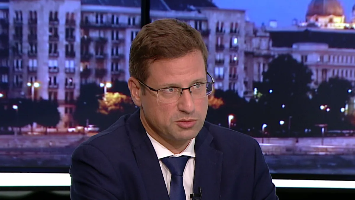 A tiltakozás mint morális kötelesség – Gulyás Gergely az új parlamenti realitásról