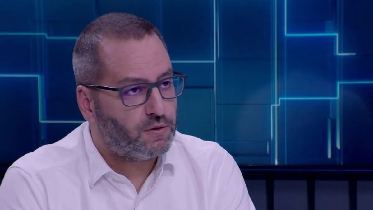 Lánczi Tamás: Ősszel a Tiszának szembesítenie kell a lakosságot azzal, hogy ígéreteik hazugságok voltak