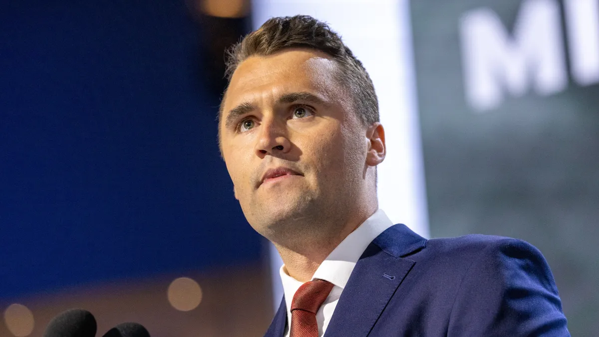 Charlie Kirk gyilkosára halálbüntetést kér az ügyészség
