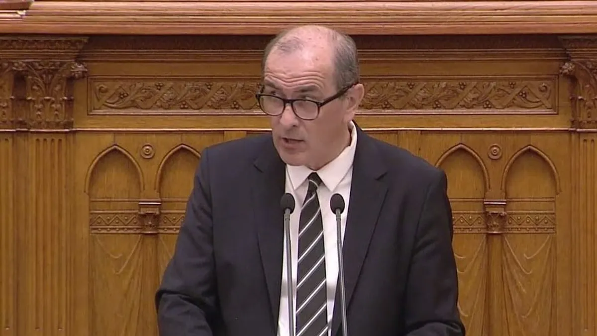 Társadalmi egyeztetésre engedi a Tisza-kormány az abortusz és eutanázia kérdését