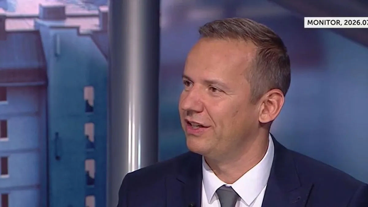 Toroczkai László: Irgalmatlanul nagy átverés, amit a Tisza Párt művel