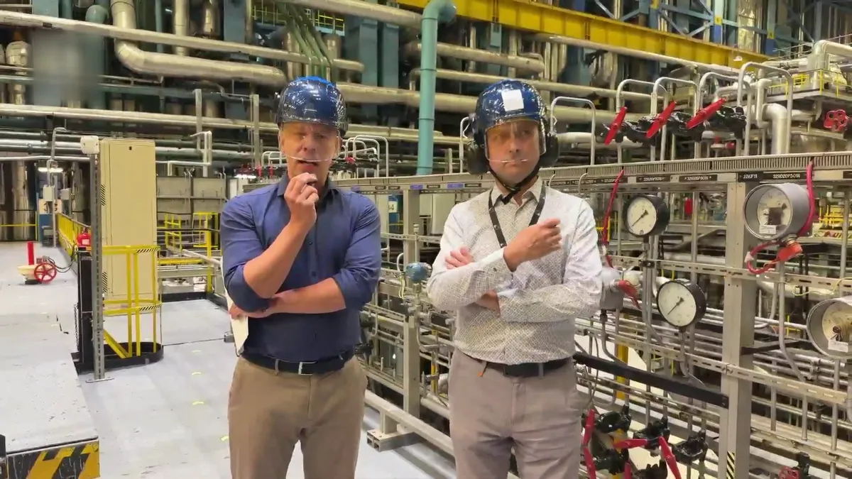 Megvan a dátum – Ekkortól működik újra teljes gőzzel a Paksi Atomerőmű