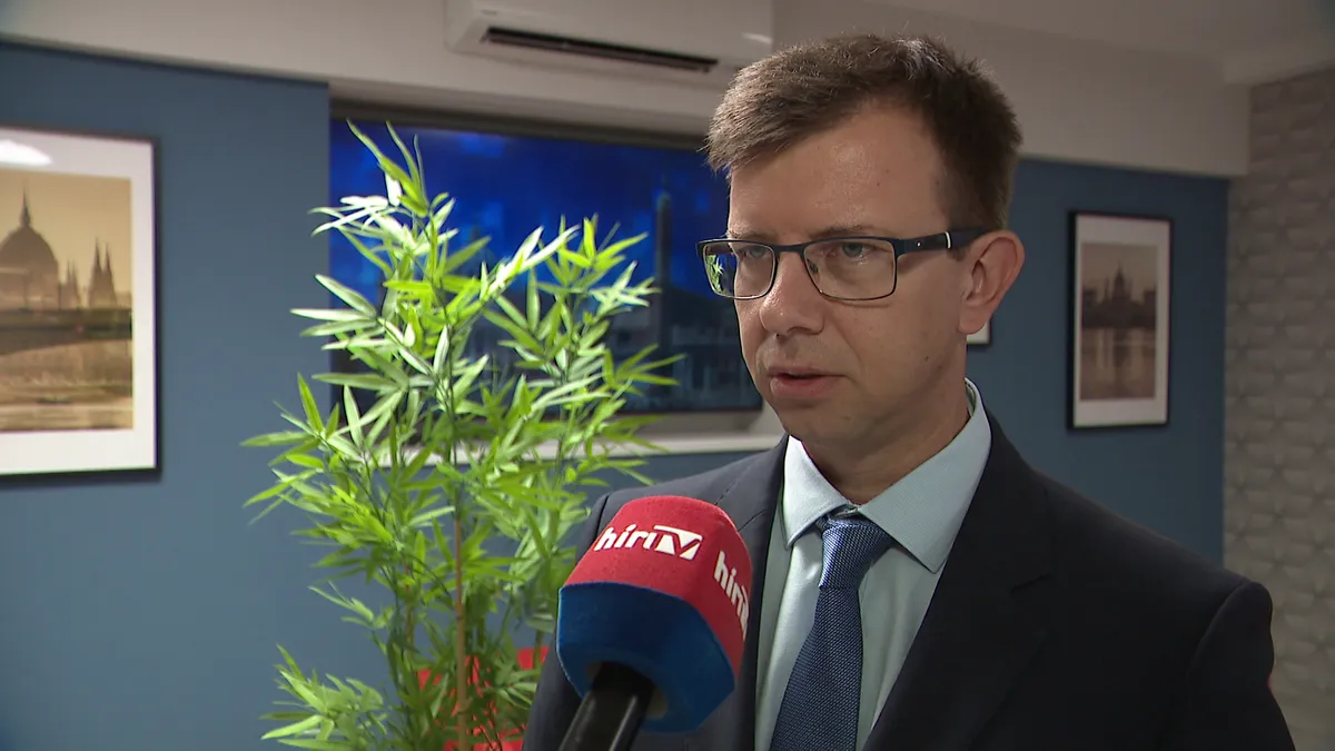 Bóka János: Irány az Alkotmánybíróság