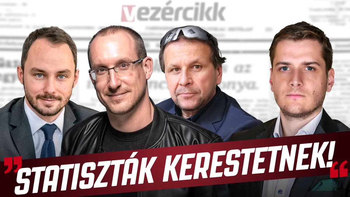 Drámától a bohózatig: A Tisza-kormány heti mérlege