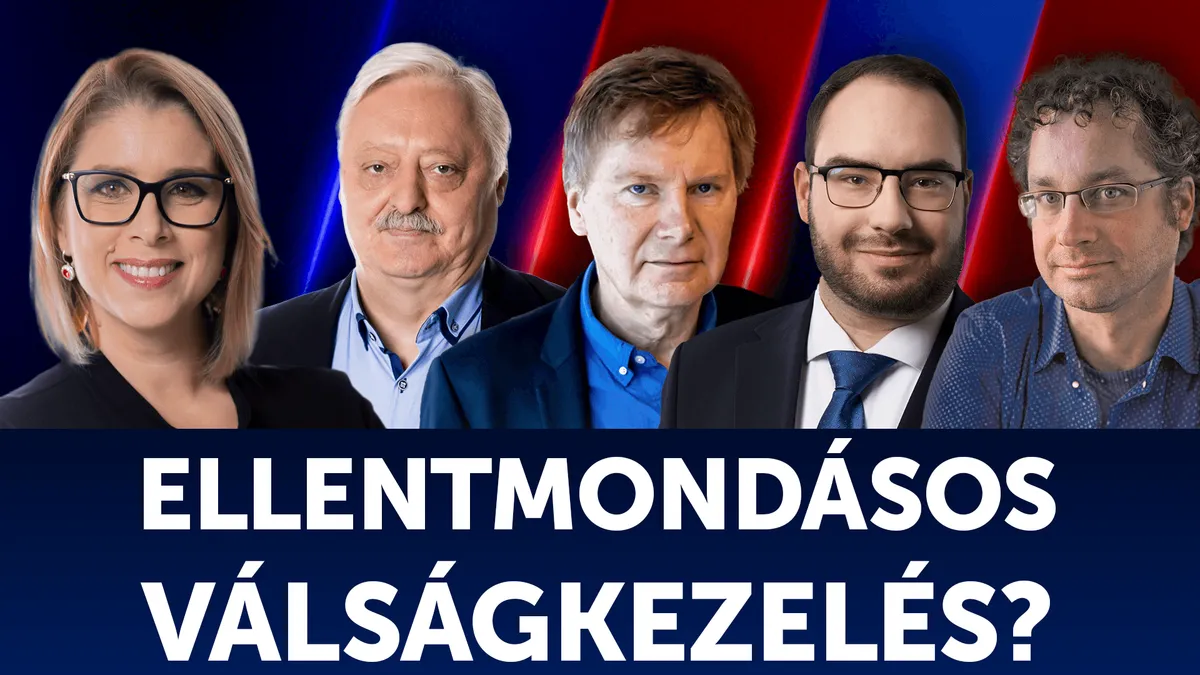 Csörte – Havasi Bertalan: Paks nem kampányszínpad, a pártelnökök nem Magyar Péter biodíszletei