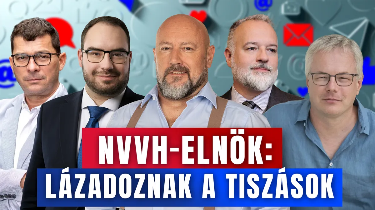 Fellázadtak a Tisza-szavazók: árulásnak tartják Unger Anna megválasztását