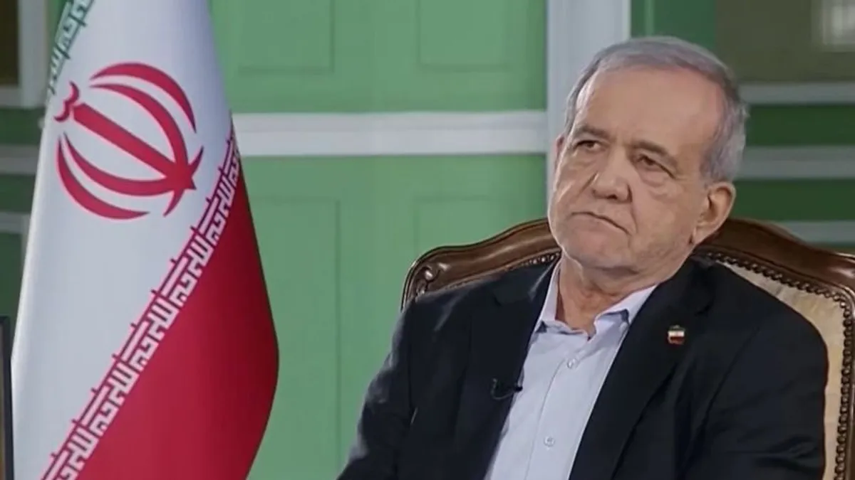 Állami terrorizmusnak nevezte Irán az Egyesült Államok által bevezetett legújabb gazdasági szankciókat