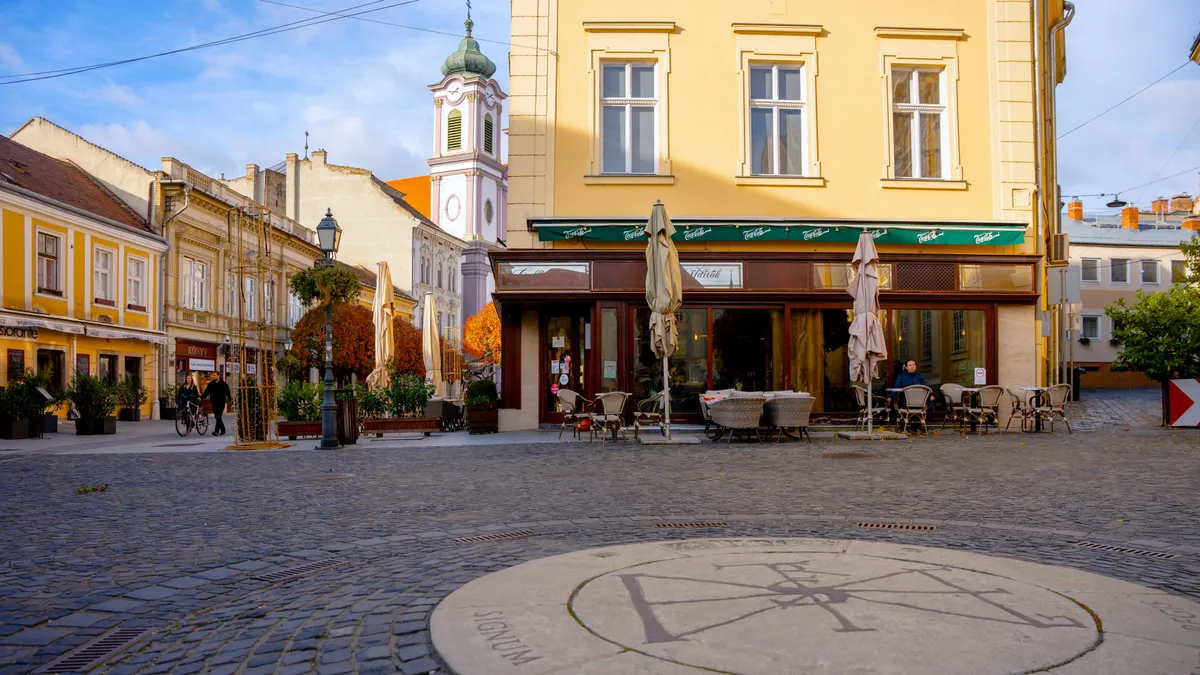 Székesfehérvár színes programokkal készül augusztus 20-án