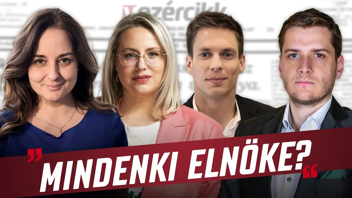 Egyetlen párt erőszakolta át a jelöltjét: sosem volt még ekkora a megosztottság