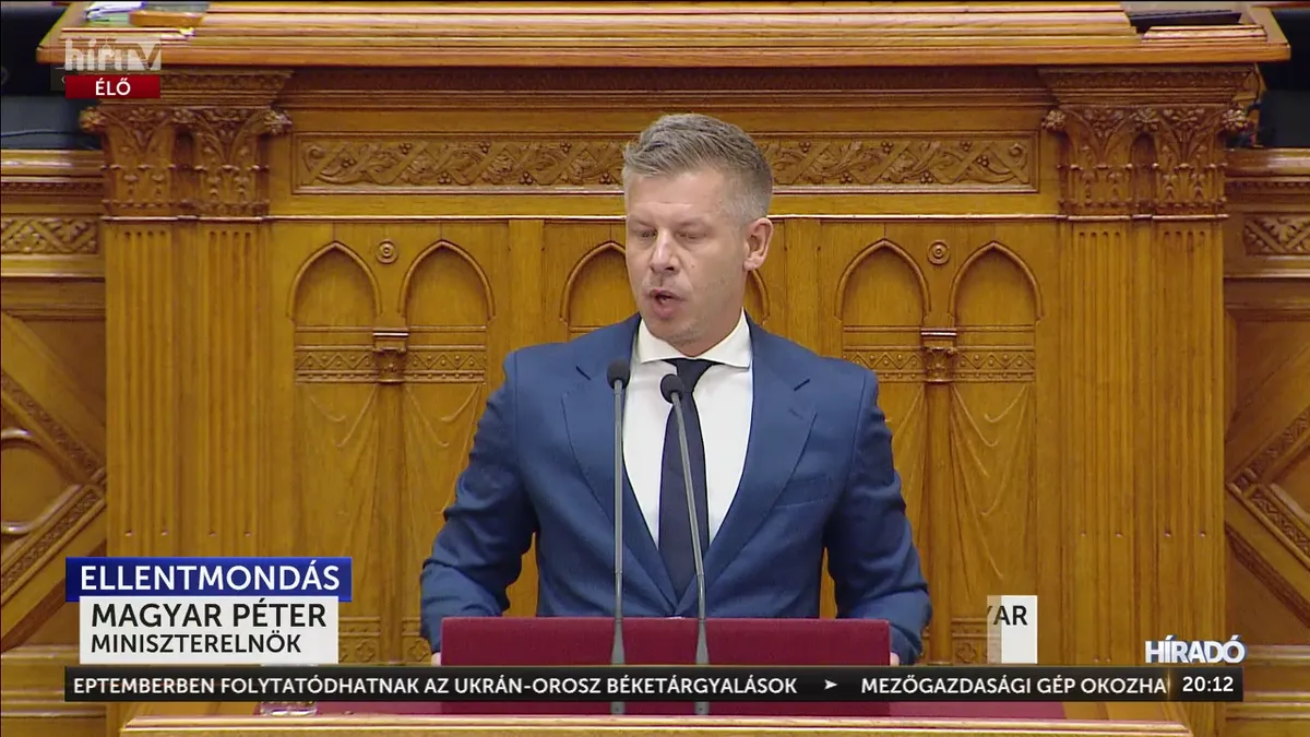A válság kellős közepén ment nyaralni a miniszterelnök