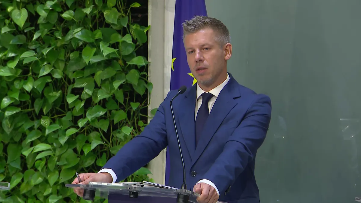 Döntött a Tisza-frakció: már tudni, kit szánnak a Sándor-palotába