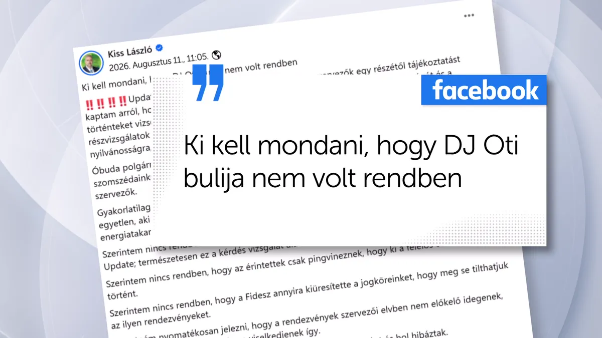 Több embert is bedrogozhattak a Sziget Fesztiválon
