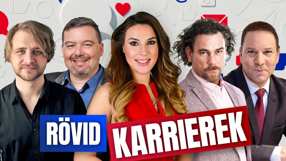 Másfél órás hírigazgatói karrier, elmaradt Majka-koncert és újabb elnökjelölt
