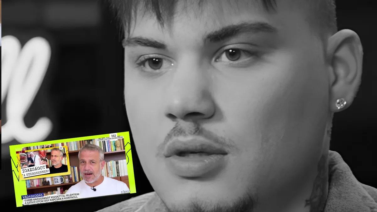 Nem Bangót védik, hanem a hazugságot, amire a Tisza épített?
