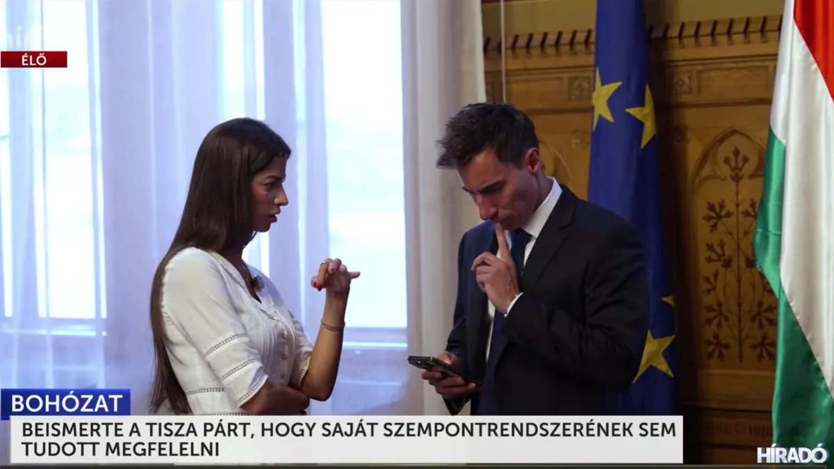 Közmédia-reform: már a saját rajtvonaluknál elakadtak
