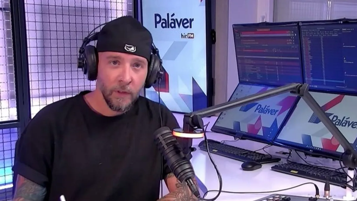 Paláver - Márki-Zay kemény üzentet küldött Magyar Péternek