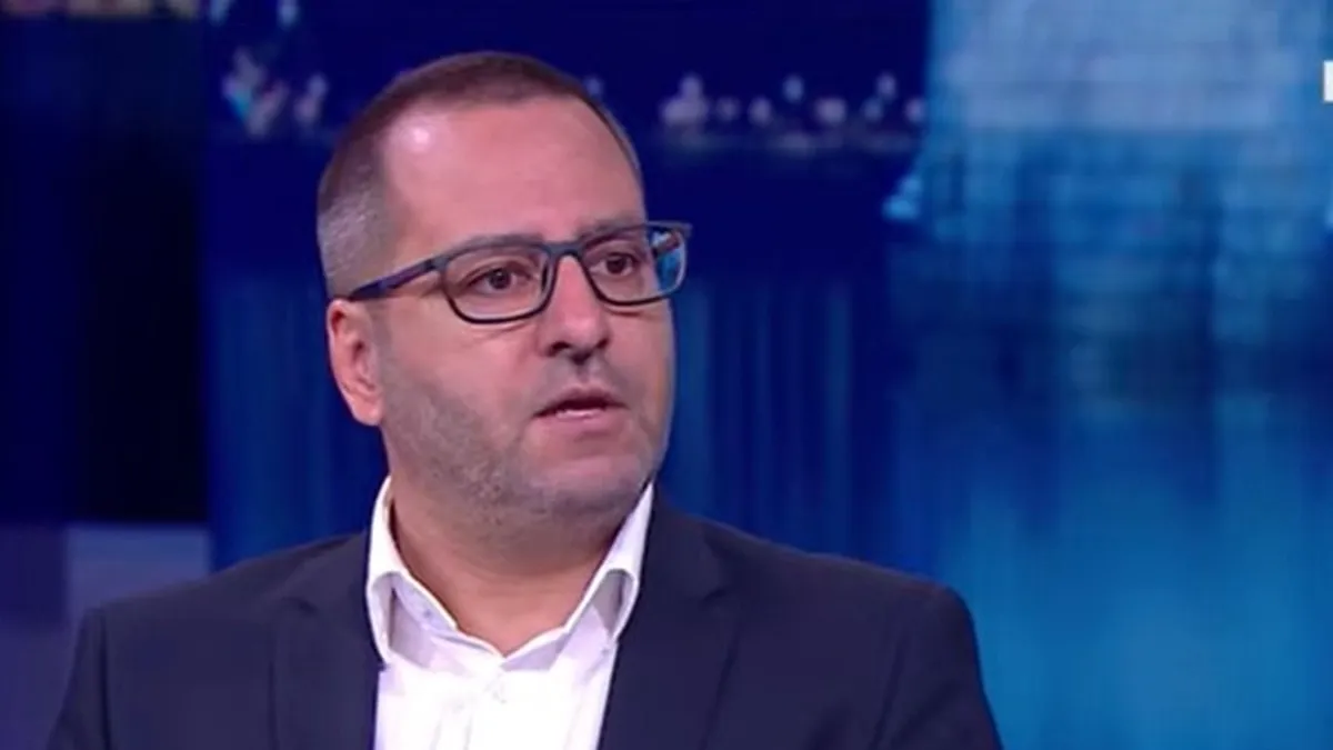 Lánczi Tamás szerint Magyar Péter tönkre akarja tenni a magyar vállalatokat