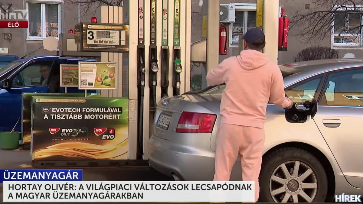 Pánikvásárlás fenyeget a kutakon: elkerülhetetlen az újabb azonnali beavatkozás