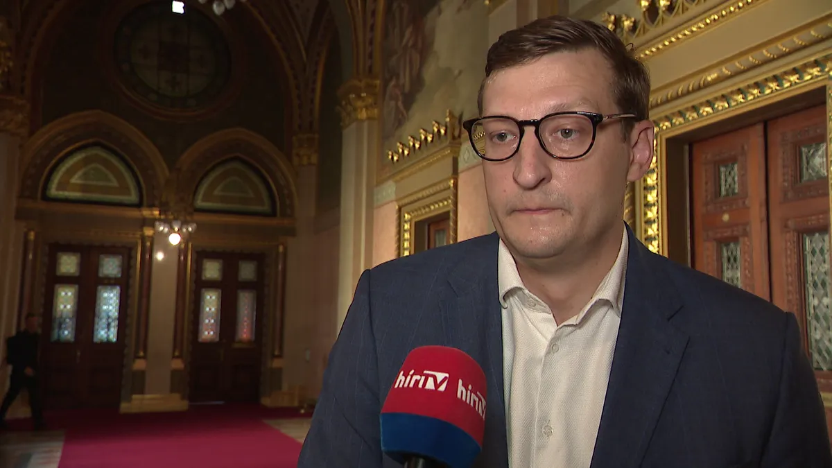 Megszegett ígéretek? Panyi Miklós kemény bírálata a Tisza-kormányról
