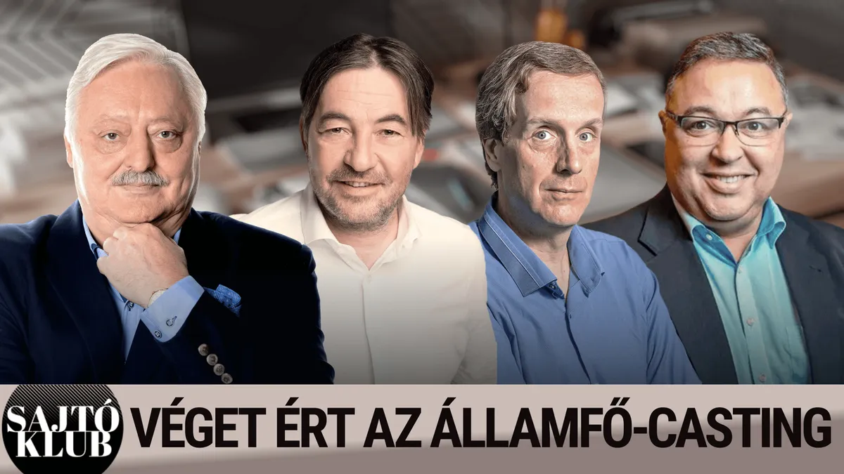 Diktatúra mosolyogva? Magyar Péter egyeztetést ígért, de csak bemondta az újabb nevet