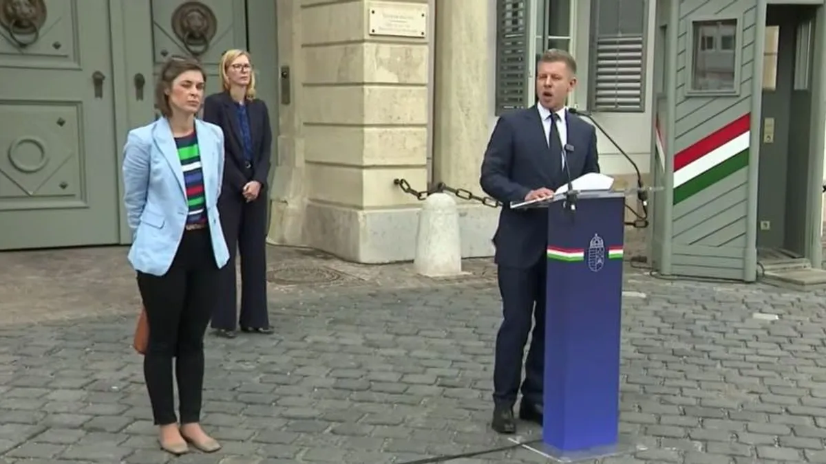 Négyóránként egy poszt és majdnem húsz órányi beszéd a kormányfő első száz napjának mérlege