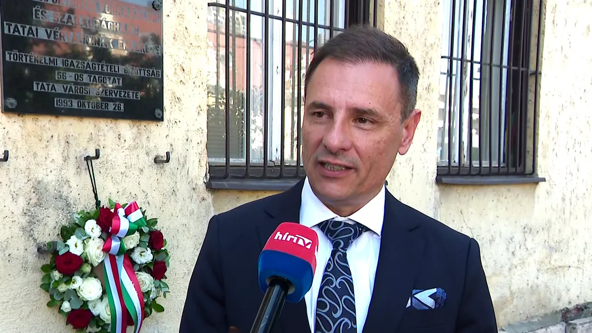 Tatára vonult a Fidesz-frakció az új államfő megválasztása alatt