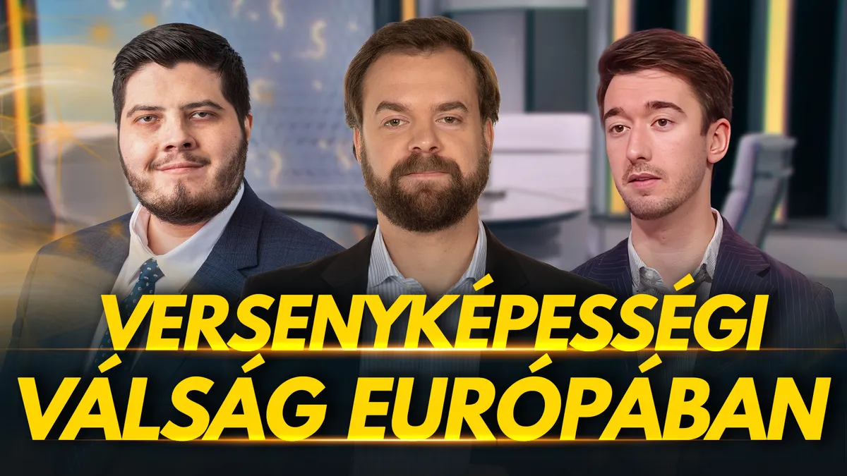 Célkeresztben a bürokrácia – Így tenné versenyképesebbé az EU-t az Európai Bizottság