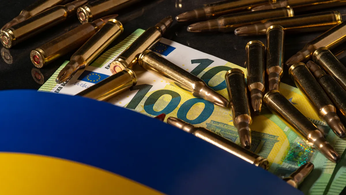 Tovább eszkalálódik az ukrajnai háború az újabb 6,1 milliárd eurós EU-s segély miatt?