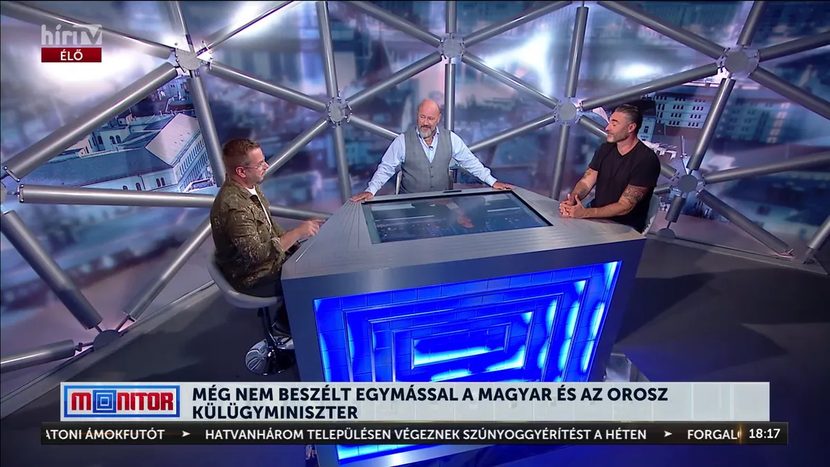 Amatőrök kezében a biztonságunk, titkolják a zűrzavart