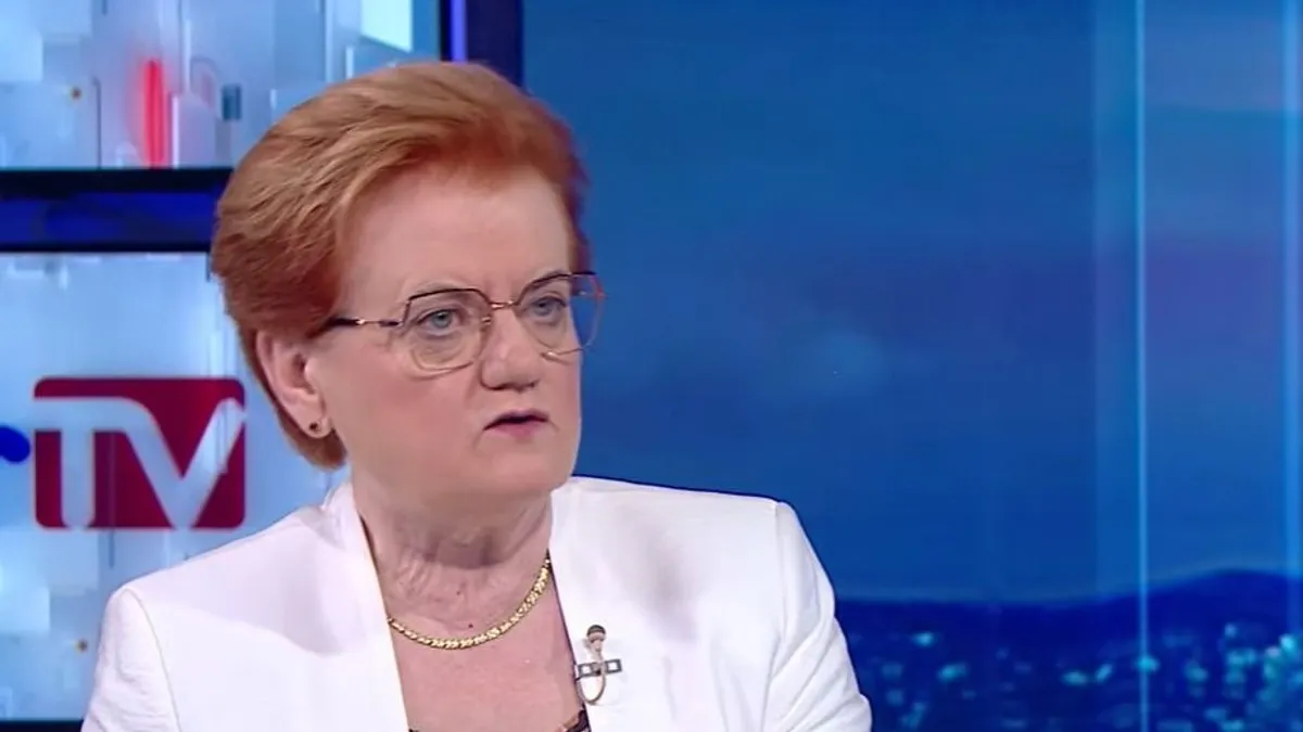 Képviselők tiltakoztak az ellen, hogy Lannert Judit több nőt is megalázott egy korábbi kijelentésével