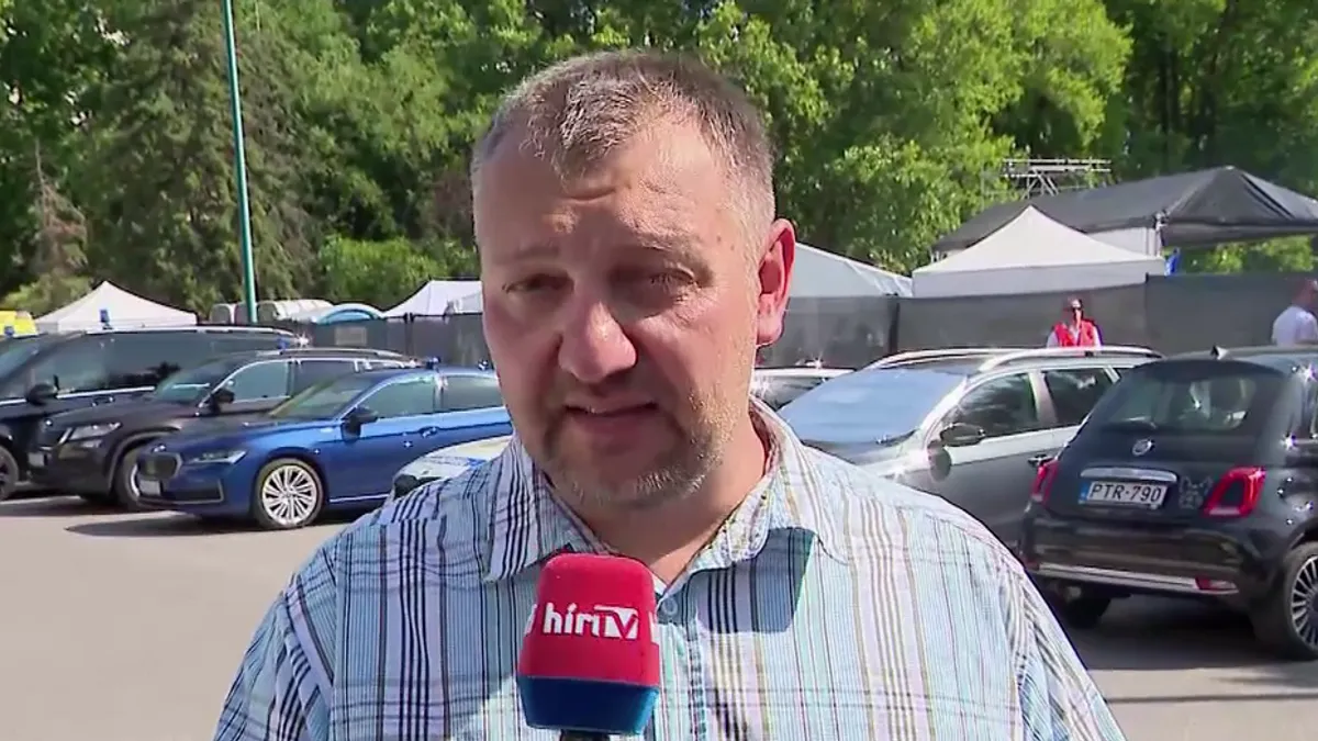 Elszigetelt lett a tiszások margitszigeti találkozója