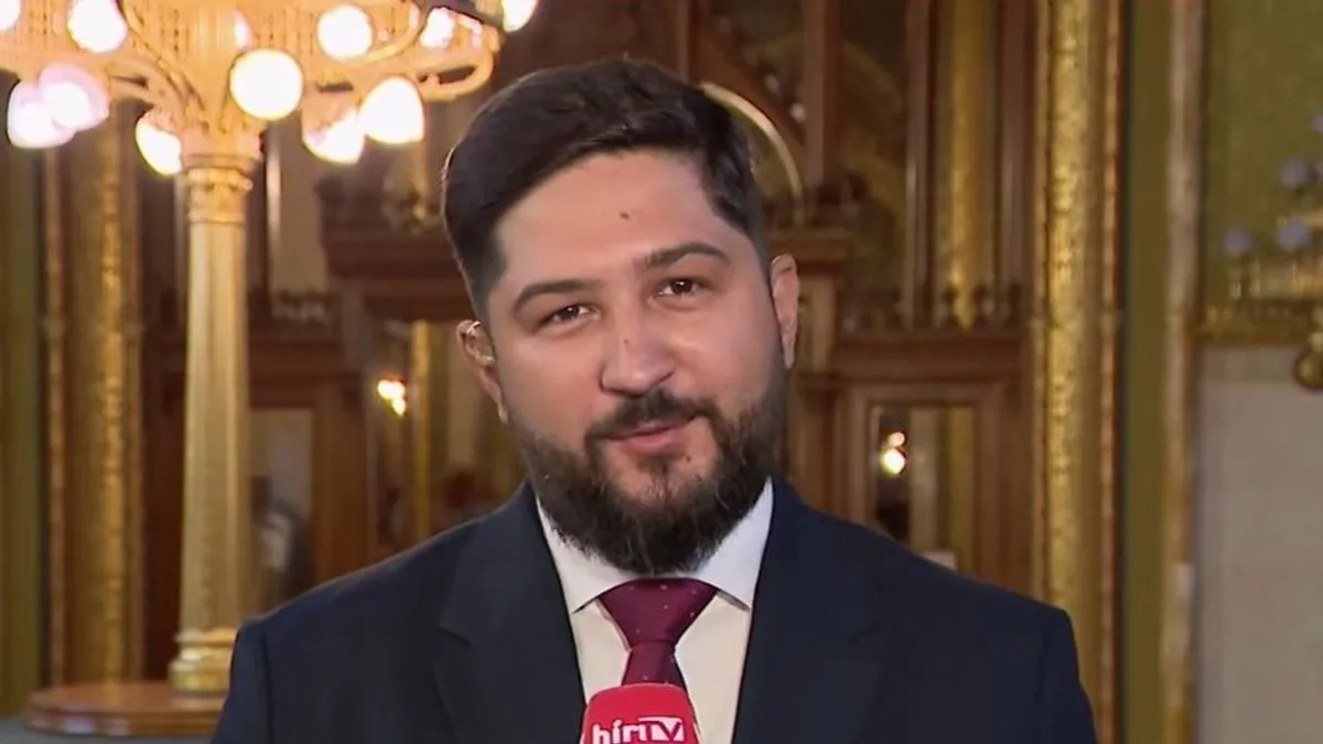 Radics Béla: Nem sok szerencsét kéne nekik kívánni, hanem segítséget kéne nyújtani
