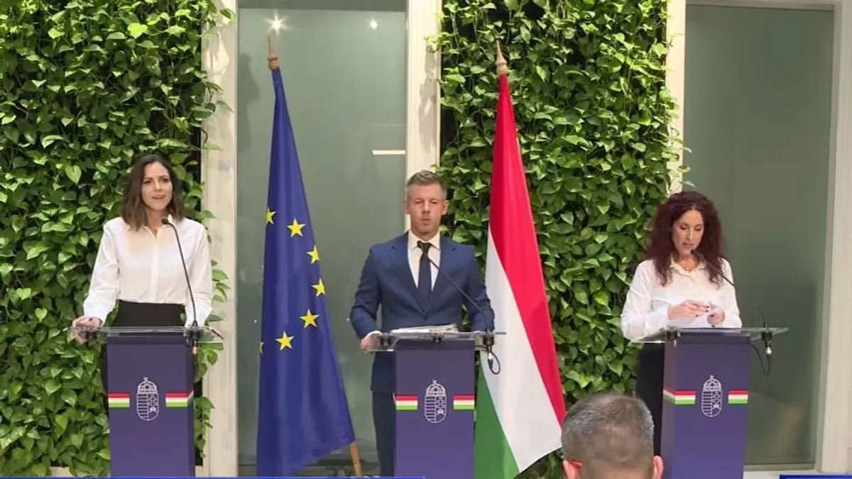 Elkezdődött az NVVH elnökének kiválasztása