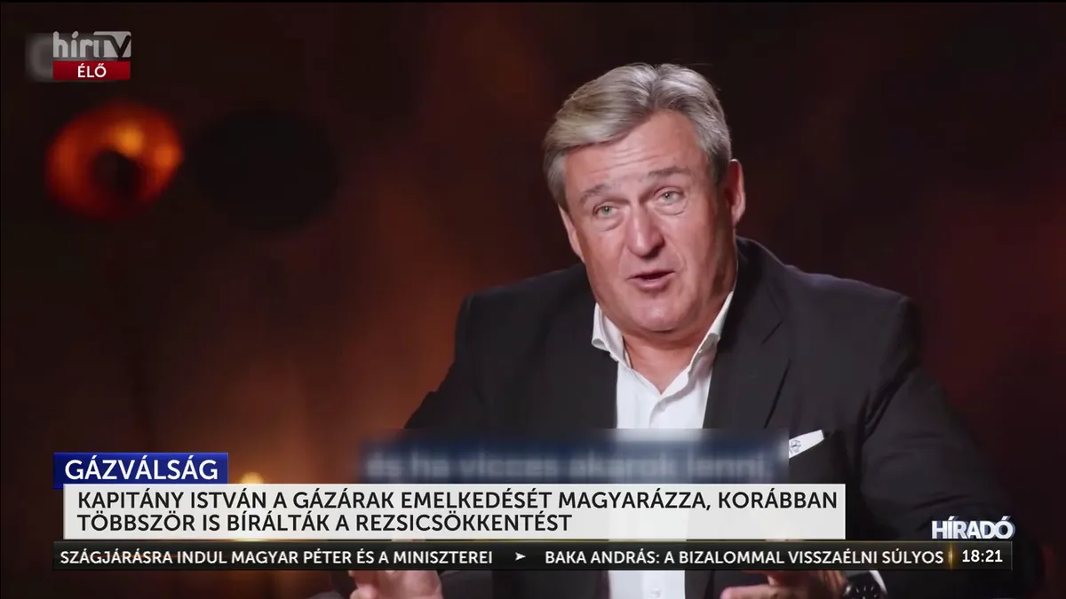 Kevesebb állam, több gázszámla? Nem biztos, hogy erre számítottak a választók