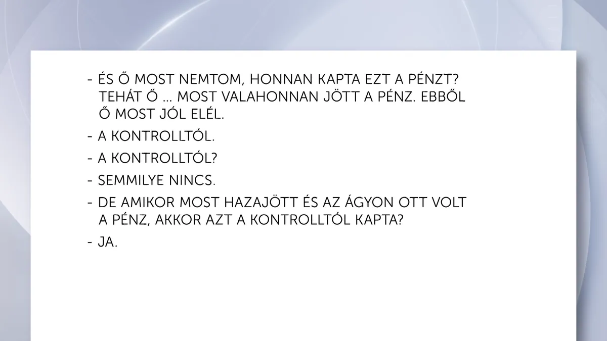 Itt az elmúlt 36 év egyik legsúlyosabb politikai botránya