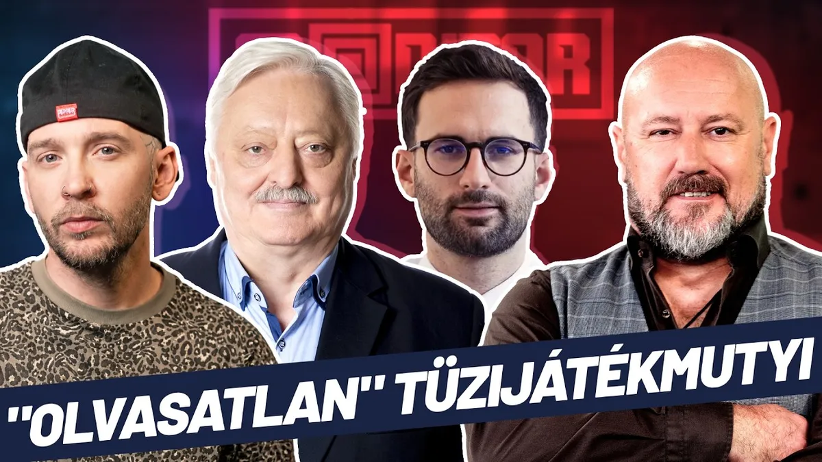 Addig dobálják be a neveket, amíg Magyar Péter ki nem választja a saját emberét?