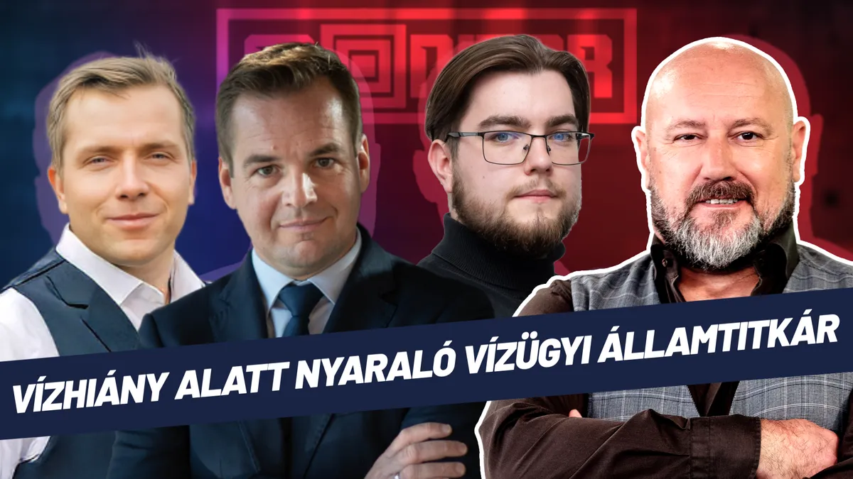Kríziskezelés Magyar Péter módra – már a támogatói is unják?