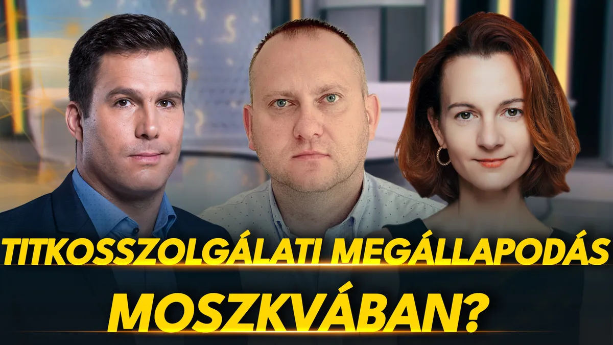 Politico: A CIA arra kérte Moszkvát, hogy ne eszkalálja a konfliktust 