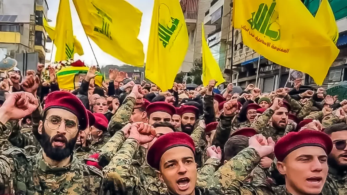 Izrael halálos csapást hajtott végre Libanon ellen