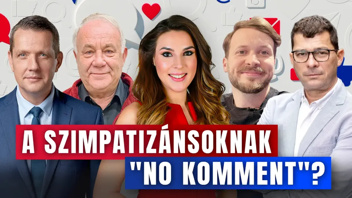 A politikai vezér akkor kerül bajba, amikor már a saját tábora sem bólogat