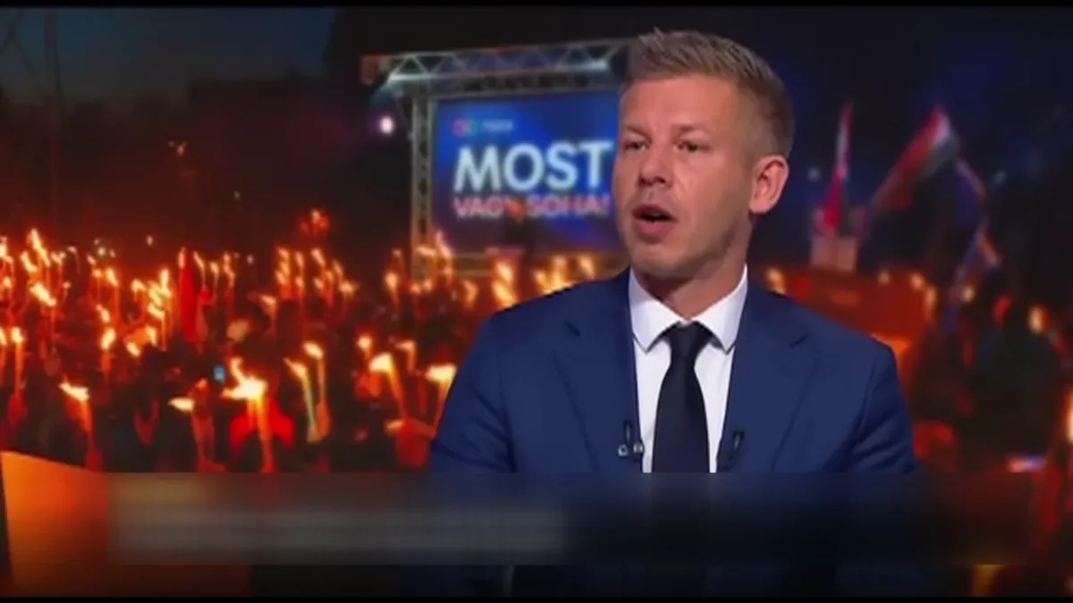 A közéleti kultúra védelmét kéri az államfőtől Tényi István