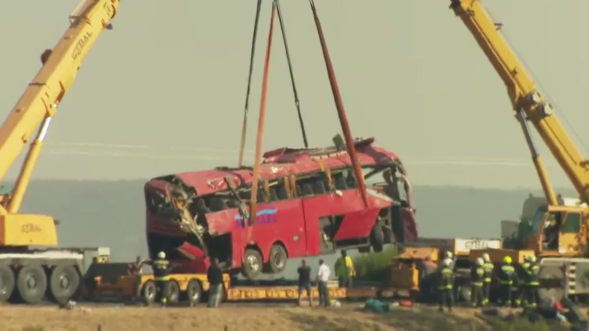 Döntött a bíróság a lengyel buszsofőrről