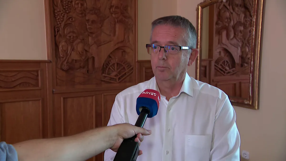 Két sortűz emléke Tatán: A tragédiától a strasbourgi bíróság döntéséig és Baka András szerepéig