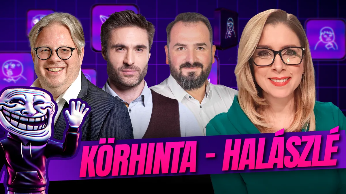 A szegedi halászlétől a fenékküszöbig – Így látták a Troll vendégei a paksi válságkezelést
