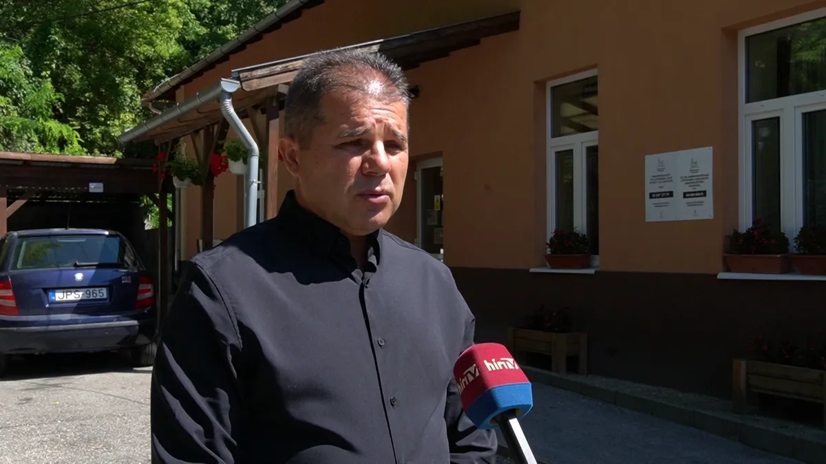 Cáfolja Farkaslyuk polgármestere, hogy roma családokat telepítenek be Kassáról