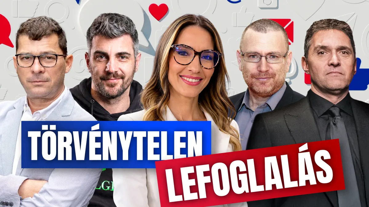 Helikopteres luxus és politikai bosszú: lebukott az álszent hatalom